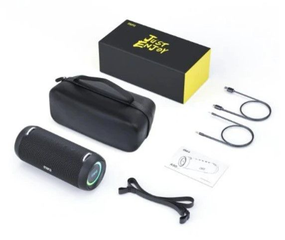 ����������� ������� Mifa A90 black - �������� 2