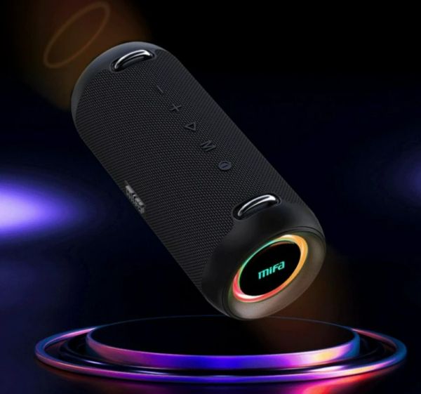 ����������� ������� Mifa A90 black - �������� 7