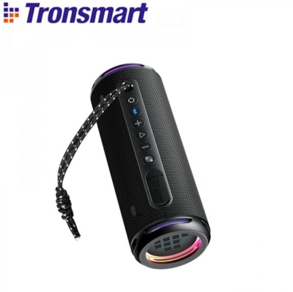 ����������� ������� Tronsmart T7 Lite black - �������� 2