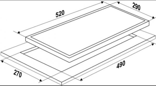 ���������� �������� �������� Domino MPM-30-IM-12 - �������� 4