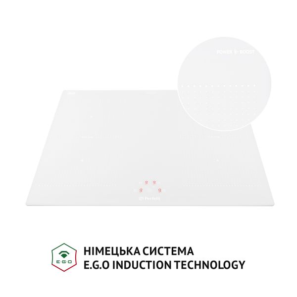 ���������� �������� �������� PERFELLI HI 684 WH - �������� 3