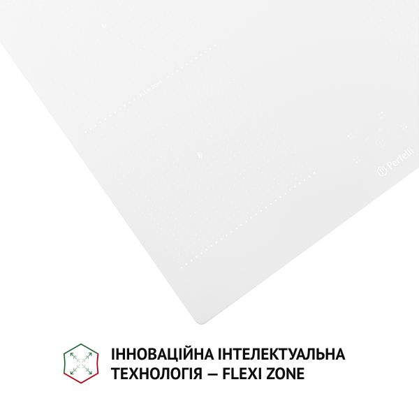 ���������� �������� �������� PERFELLI HI 684 WH - �������� 4