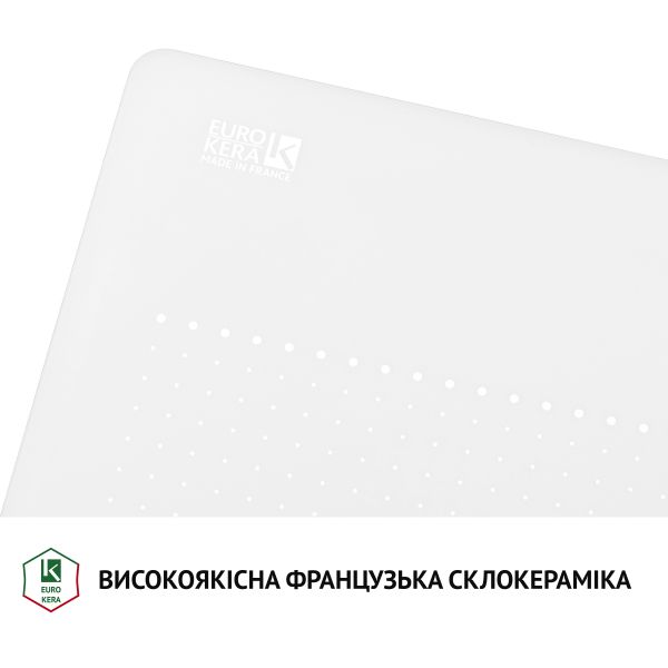 ���������� �������� �������� PERFELLI HI 684 WH - �������� 5