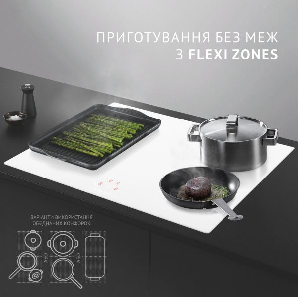 ���������� �������� �������� PERFELLI HI 684 WH - �������� 6