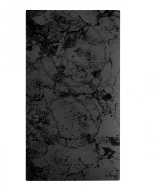 ���������� �������� �������� Minola MHS 3072 KMR - �������� 1