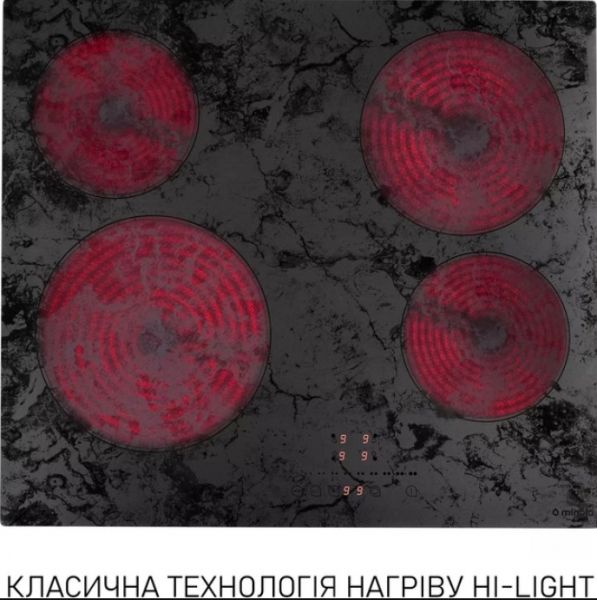 ���������� �������� �������� Minola MHS 6272 KMR - �������� 2