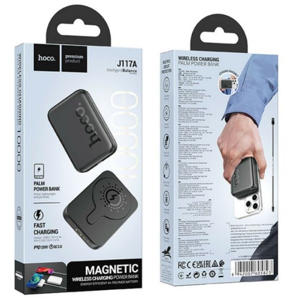 ��� Hoco J117A 10000mAh ������ - �������� 5