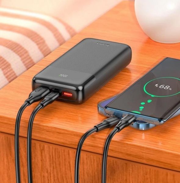 ��� Hoco J121A 20000mAh ������ - �������� 6