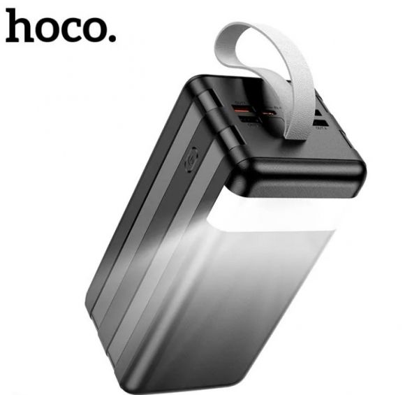 ��� HOCO DB50 80000mAh ������ - �������� 4