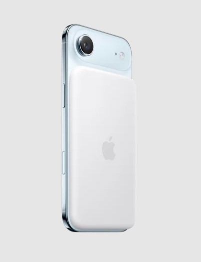 ��� Apple iPhone Air MagSafe Battery (MGPG4) UA UCRF - �������� 3