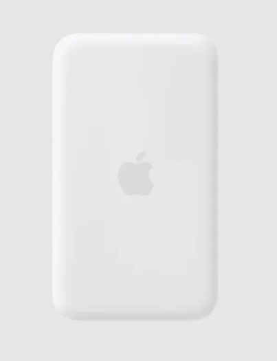 ��� Apple iPhone Air MagSafe Battery (MGPG4) UA UCRF - �������� 1