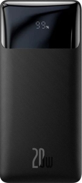 ��� Baseus Bipow Digital Display 10000mAh 20W (PPDML-L01) Black - �������� 3