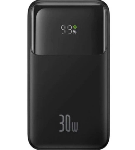 ��� Baseus Comet Series Digital Display 10000mAh 30W (P10022508512-00) (PPMD10C) - �������� 1