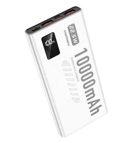 ��� Denmen DP43 10000Mah white EU - �������� 1