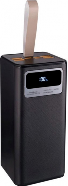 ��� Gelius Gross GP-PB309 50000mAh Black UA UCRF - �������� 3