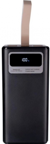 ��� Gelius Gross GP-PB309 50000mAh Black UA UCRF - �������� 4