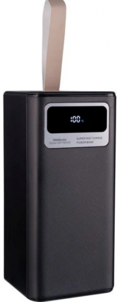 ��� Gelius Gross GP-PB309 50000mAh Black UA UCRF - �������� 1