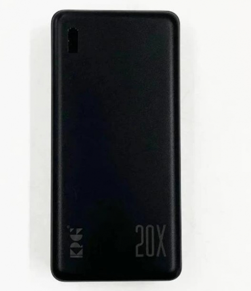 ��� King Power KP-24 20000mah black EU - �������� 2