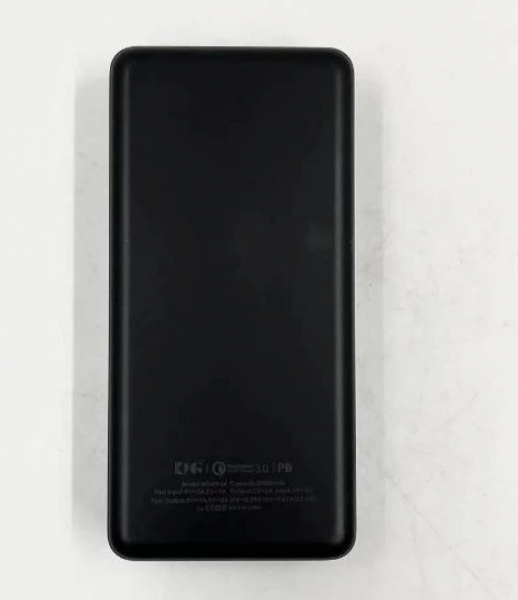 ��� King Power KP-24 20000mah black EU - �������� 3