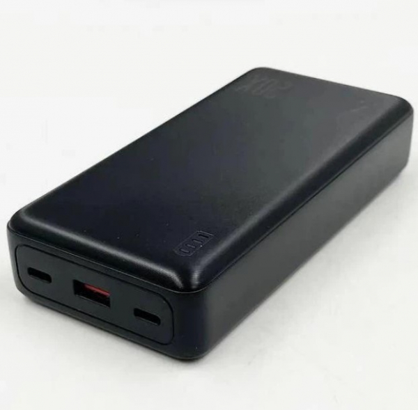 ��� King Power KP-24 20000mah black EU - �������� 4