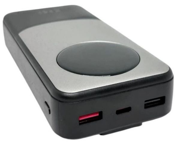 ��� King Power KPG-202X 20000mah  2 in 1 LED black EU - �������� 4