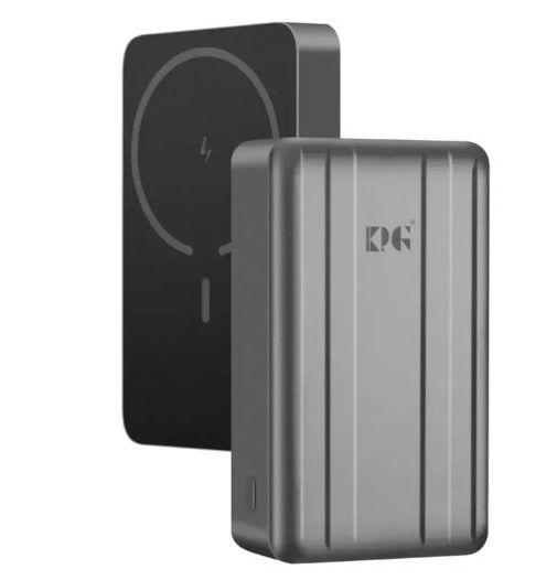 ��� King Power WPG-104 Magnetic 10000mah black EU - �������� 1