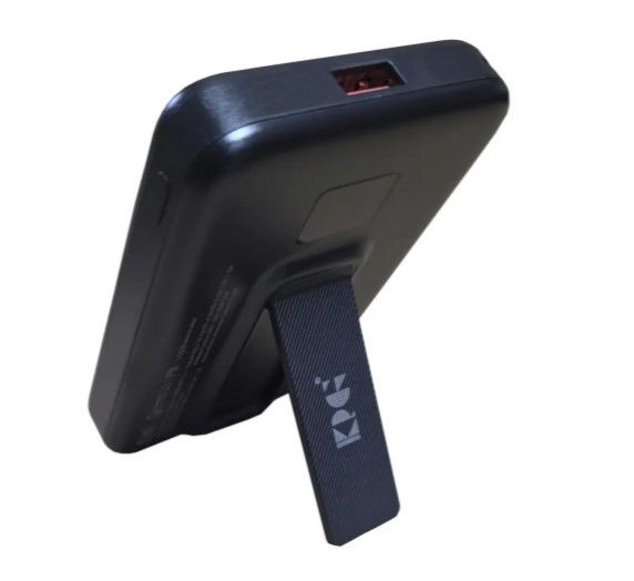 ��� King Power WPG-106 10000mah 22.5W Magnetic black EU - �������� 2