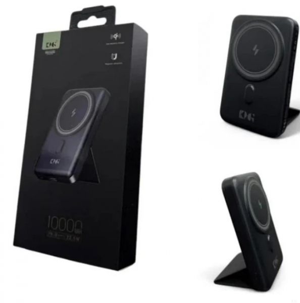 ��� King Power WPG-107 Magnetic 10000mah black EU - �������� 2