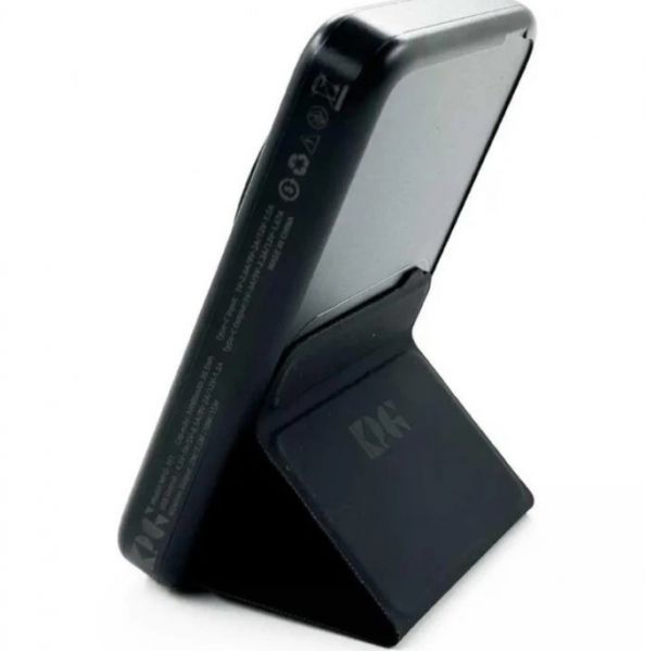 ��� King Power WPG-107 Magnetic 10000mah black EU - �������� 3