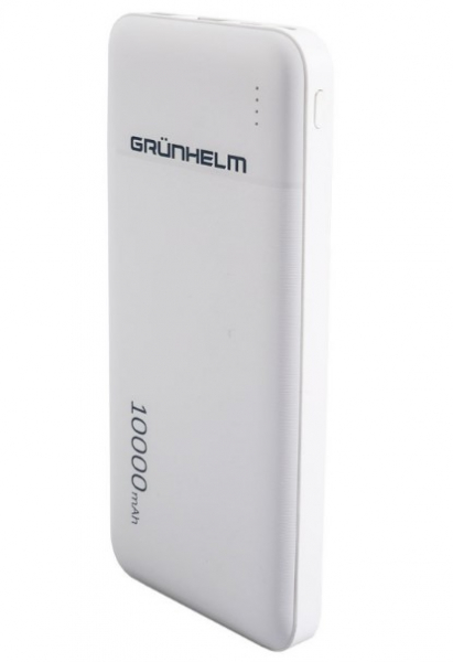 ��� GRUNHELM GP-25AW 10000 mAh ����� - �������� 2