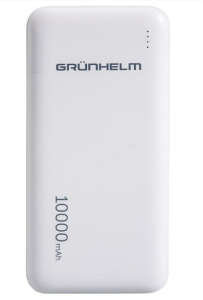 ��� GRUNHELM GP-25AW 10000 mAh ����� - �������� 1