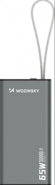 ��� Wozinsky K65+ 30000mAh 65W QC PD UA UCRF - �������� 2