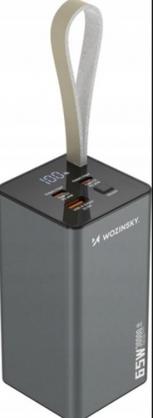 ��� Wozinsky K65+ 30000mAh 65W QC PD UA UCRF - �������� 4