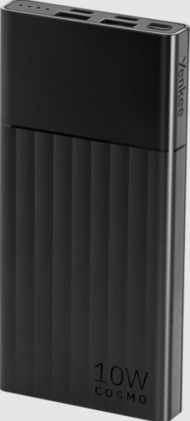 ��� Yenkee YPB 1041 10000mAh 10W black UA UCRF - �������� 1