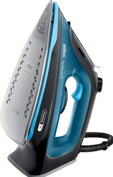���� BRAUN SI 5256 BL - �������� 2