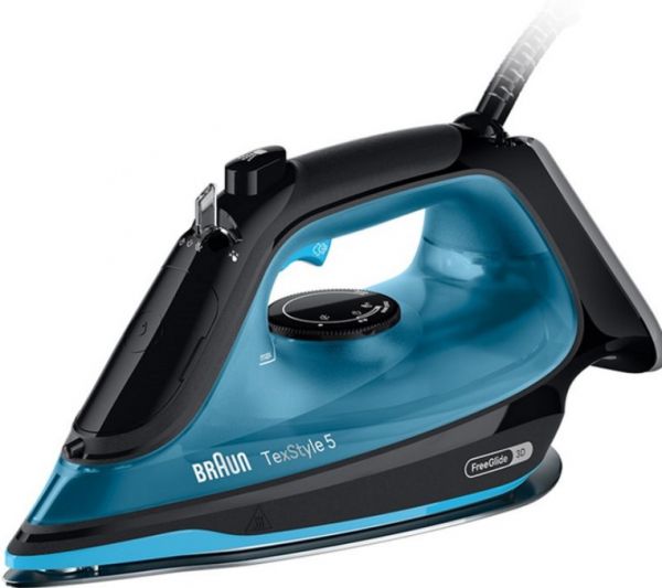 ���� BRAUN SI 5256 BL - �������� 1