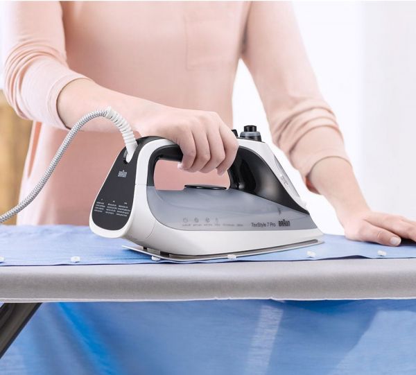 ���� BRAUN SI 7149 WB - �������� 5