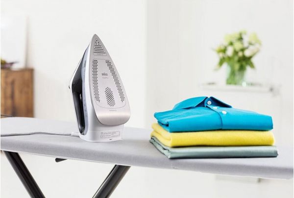 ���� BRAUN SI 7149 WB - �������� 6