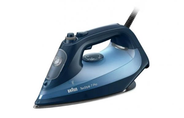 ������ BRAUN SI 7160 BL - �������� 1