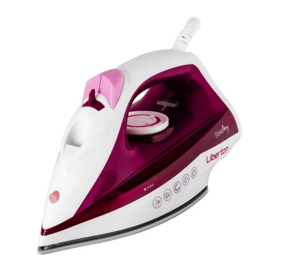 ���� Liberton LSI-6000 - �������� 1