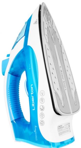 ������ Liberton LSI-6001 - �������� 4