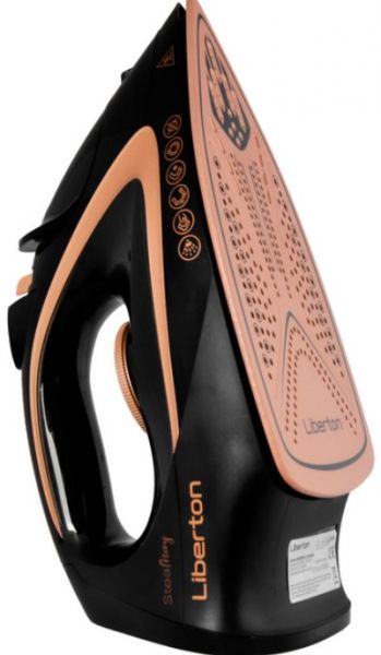 ���� Liberton LSI-6002 - �������� 4