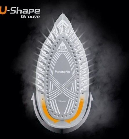 ���� PANASONIC NI-U450GTV - �������� 2