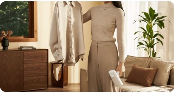 ³�������� Xiaomi Handheld Garment Steamer - �������� 12