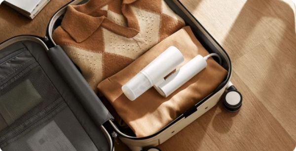 ³�������� Xiaomi Handheld Garment Steamer - �������� 16