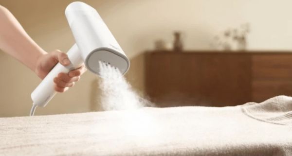 ³�������� Xiaomi Handheld Garment Steamer - �������� 10