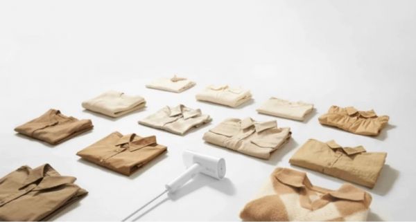 ³�������� Xiaomi Handheld Garment Steamer - �������� 11