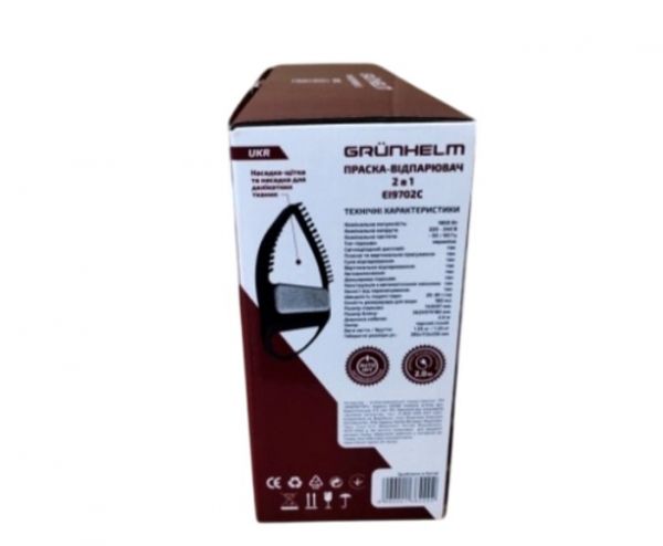  GRUNHELM EI9702C -  5