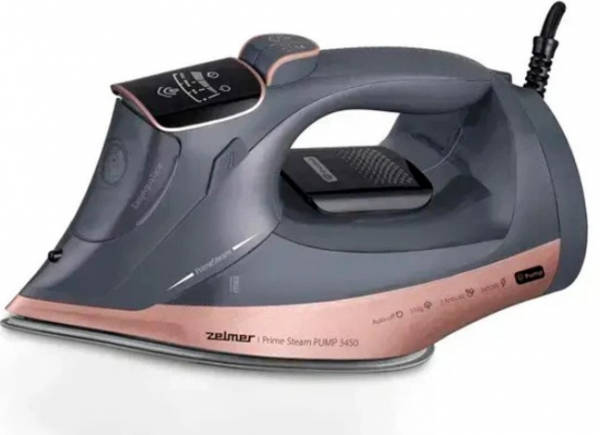 ���� Zelmer ZIR4920 - �������� 4
