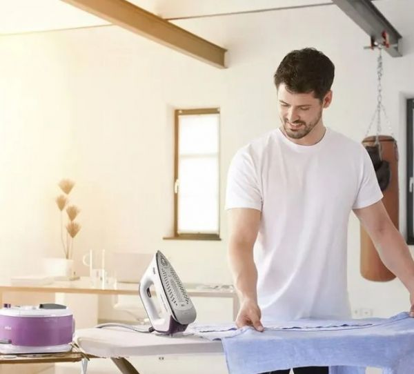 ����������� ������� BRAUN IS 2144 VI - �������� 3